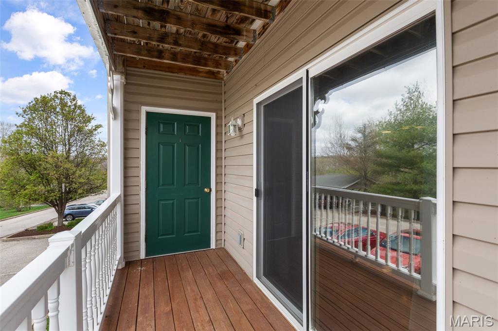 Arbor Creek Condo Five - Residential
