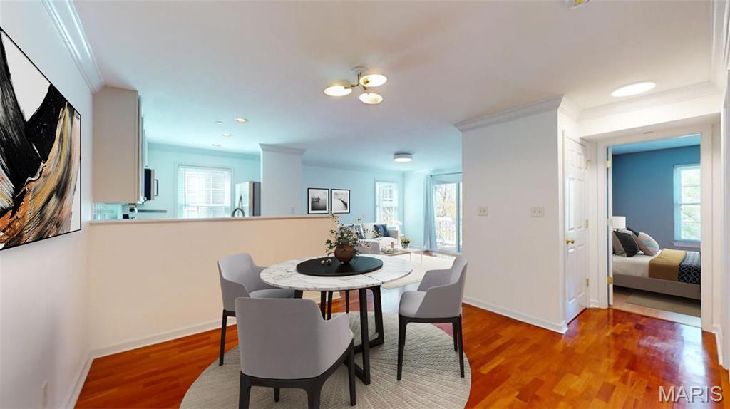 Arbor Creek Condo Five - Residential