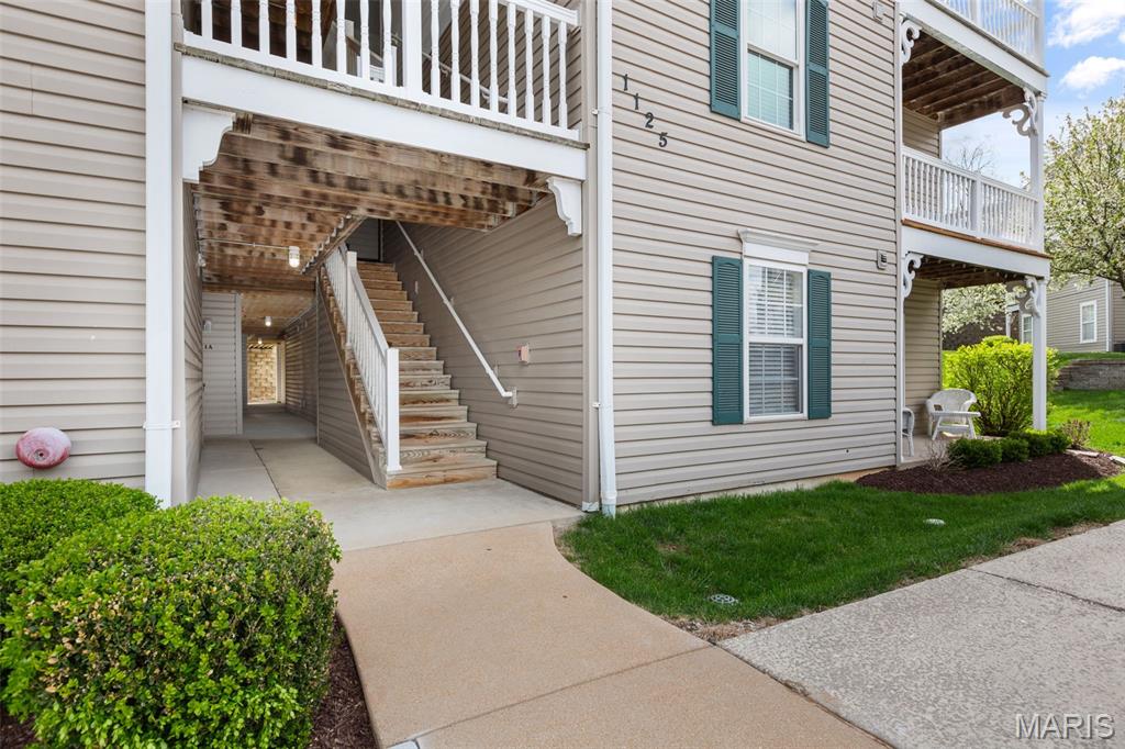 Arbor Creek Condo Five - Residential
