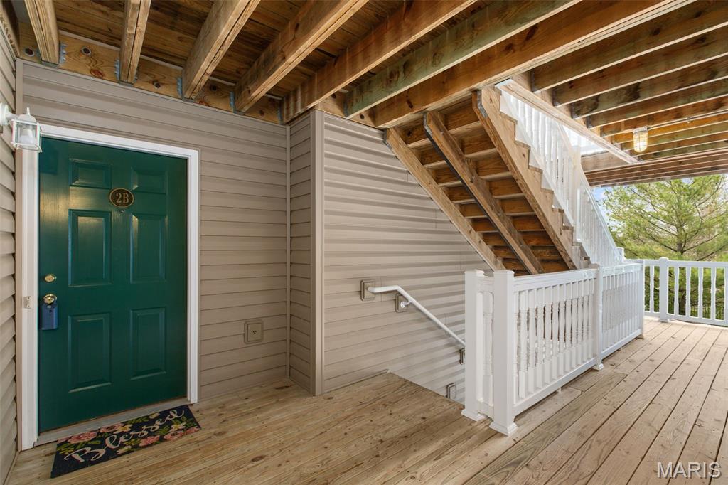Arbor Creek Condo Five - Residential