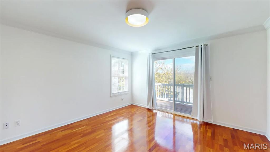 Arbor Creek Condo Five - Residential