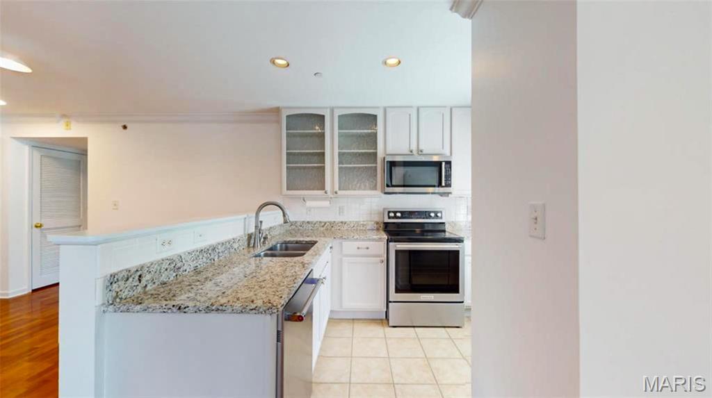 Arbor Creek Condo Five - Residential