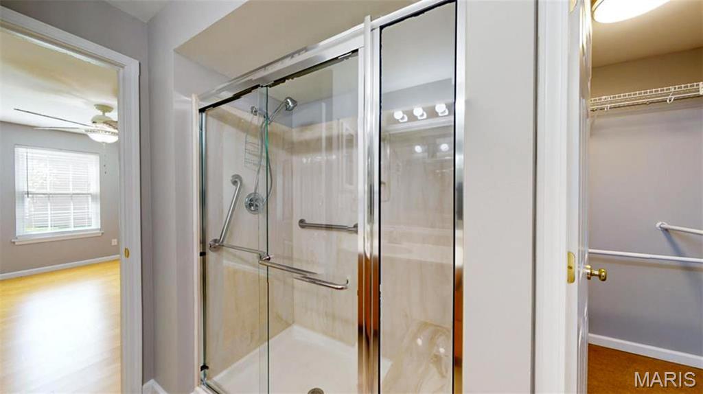 Arbor Creek Condo Five - Residential