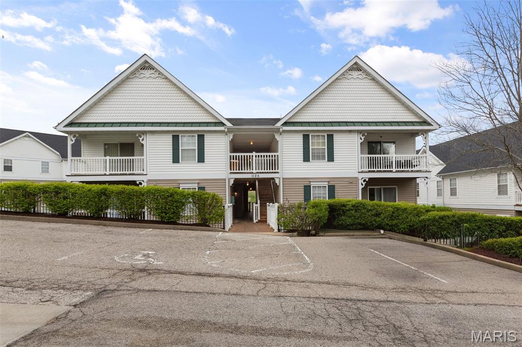 Arbor Creek Condo Five - Residential