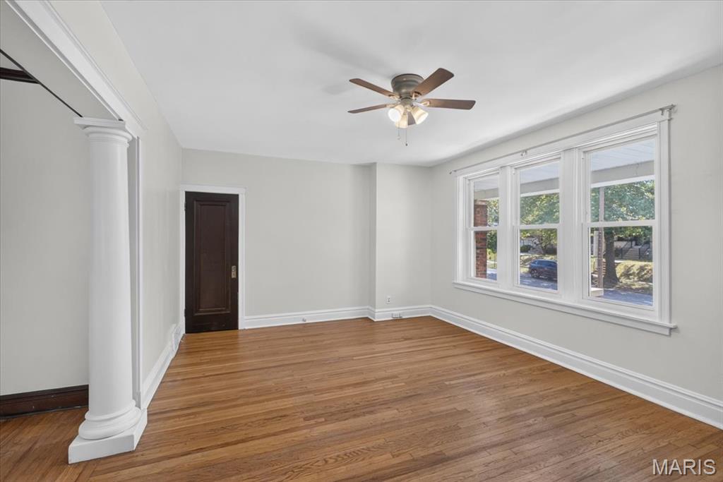 Christys Add - Residential Income