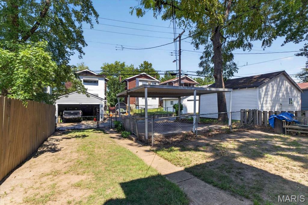 Christys Add - Residential Income