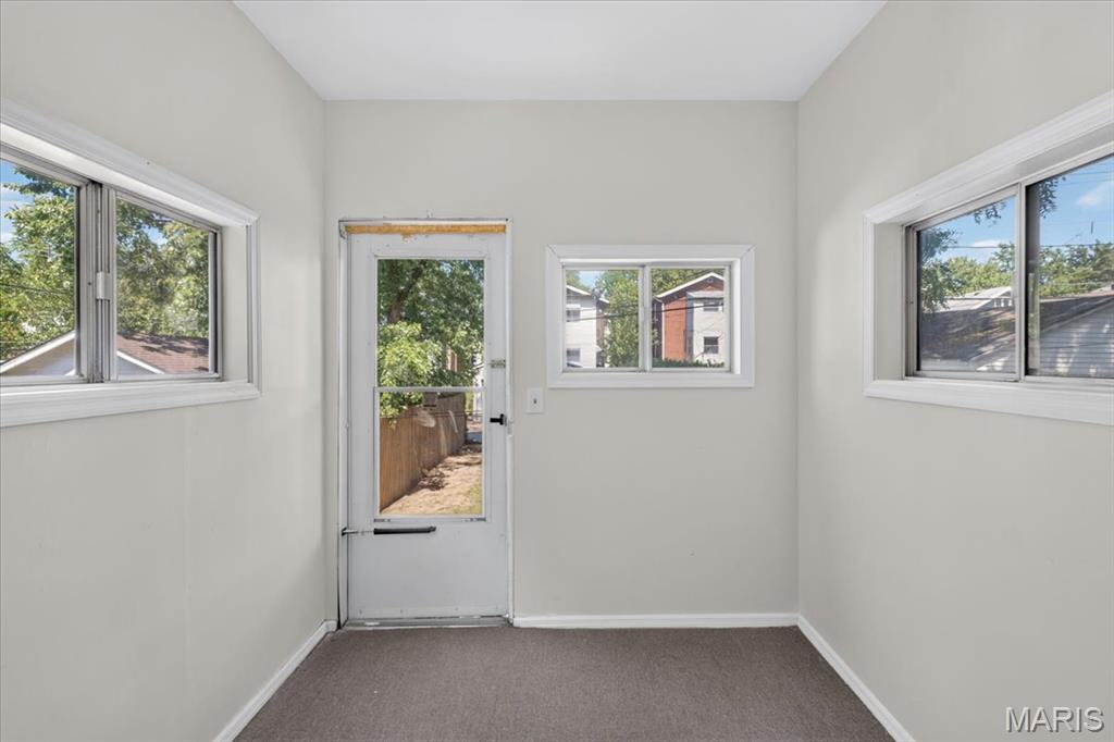 Christys Add - Residential Income