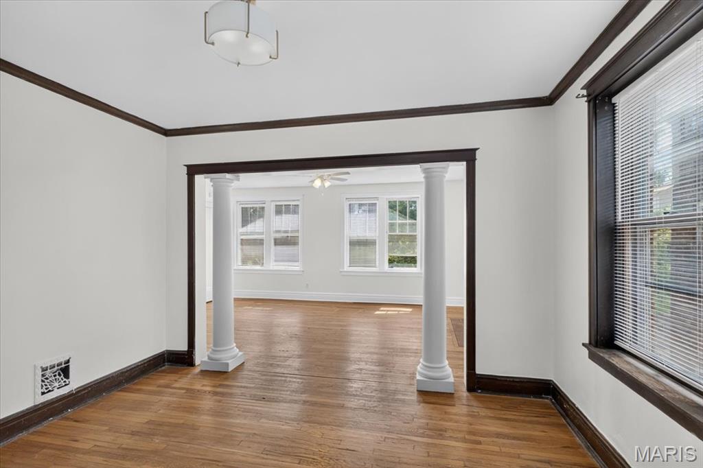 Christys Add - Residential Income