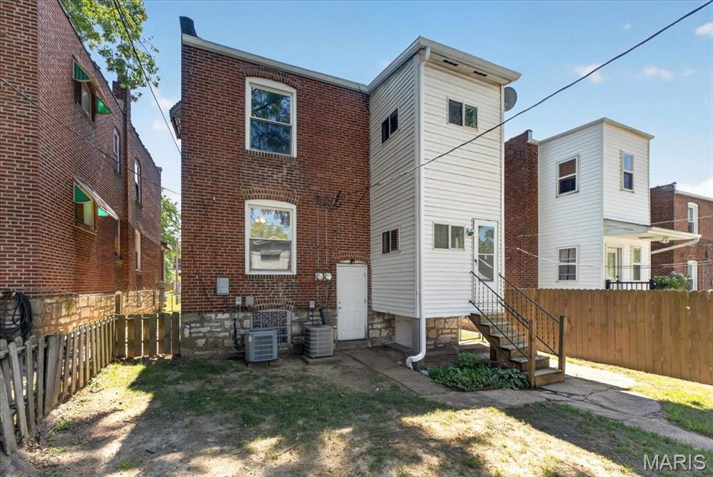 Christys Add - Residential Income