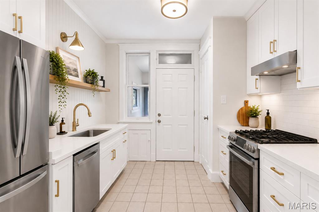 Christys Add - Residential Income