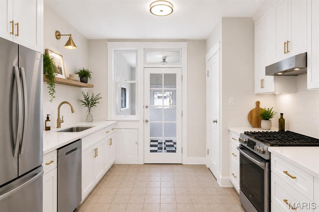 Christys Add - Residential Income