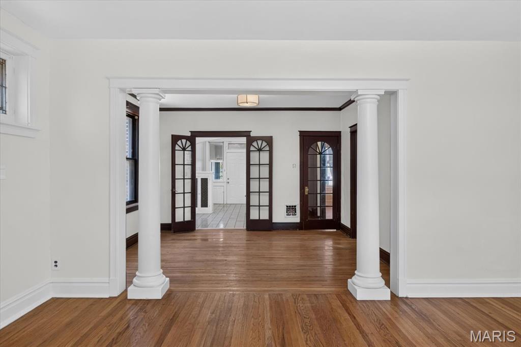 Christys Add - Residential Income