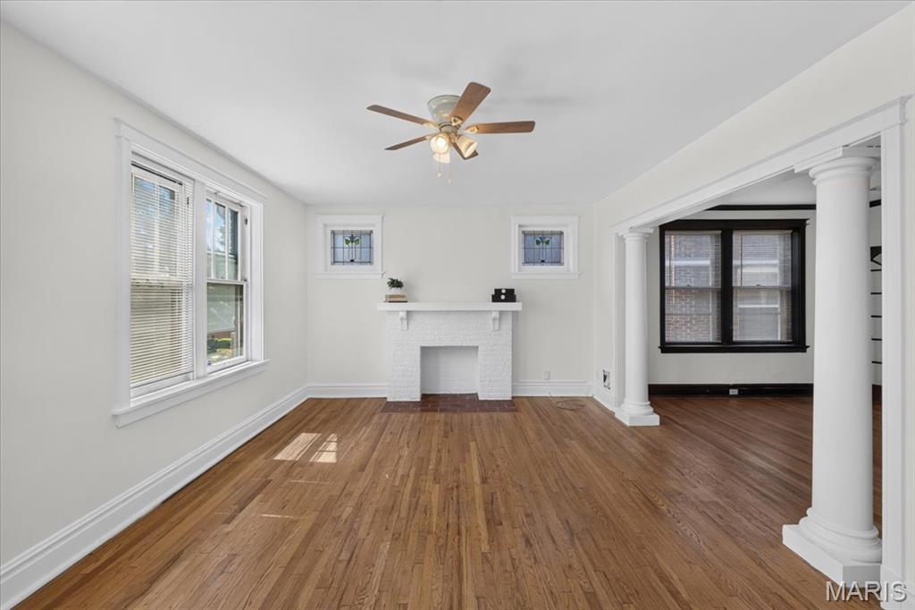 Christys Add - Residential Income