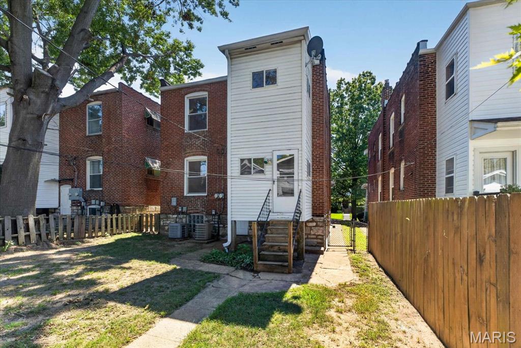 Christys Add - Residential Income
