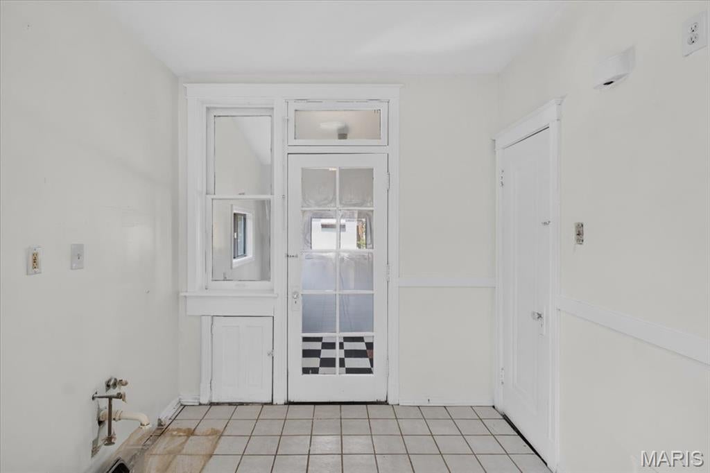 Christys Add - Residential Income