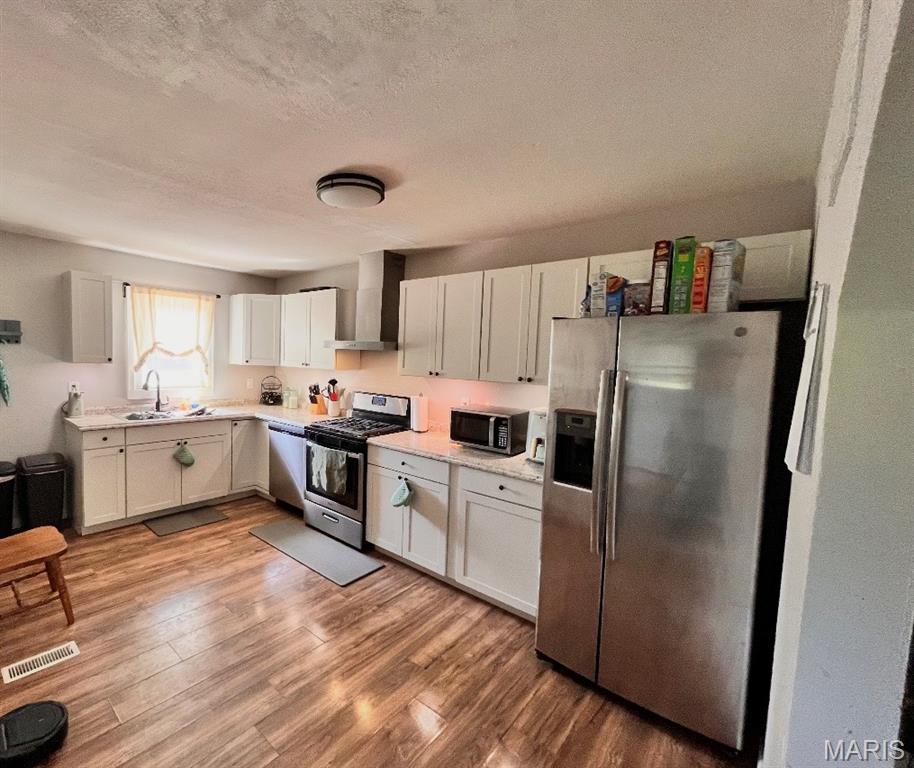 First Greater Granite Heights - Residential