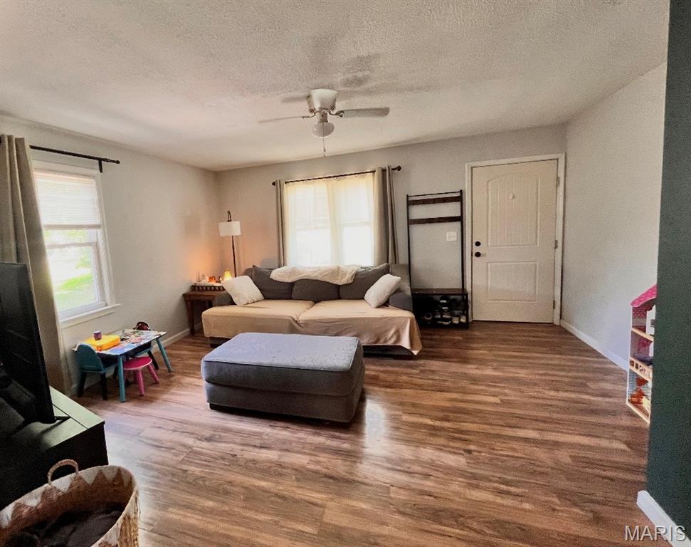 First Greater Granite Heights - Residential