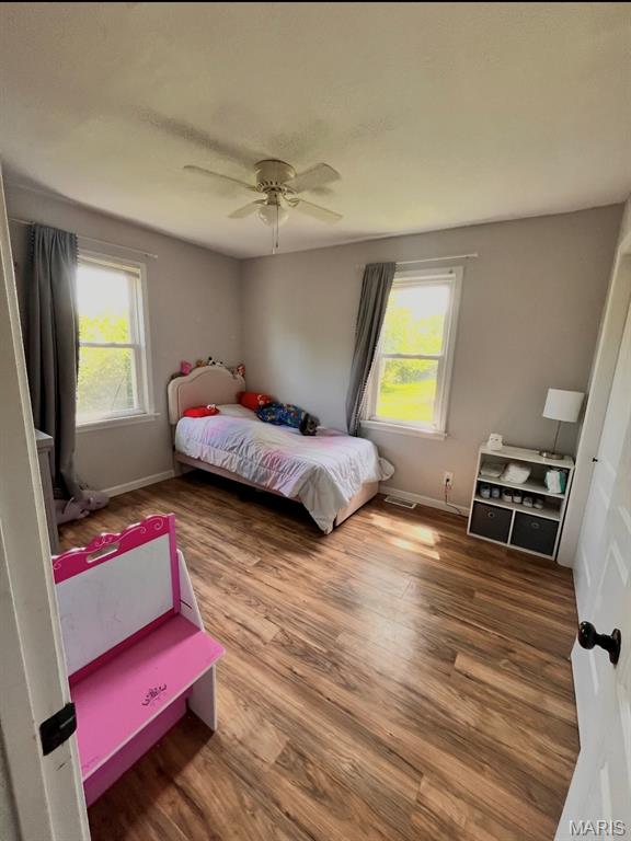 First Greater Granite Heights - Residential