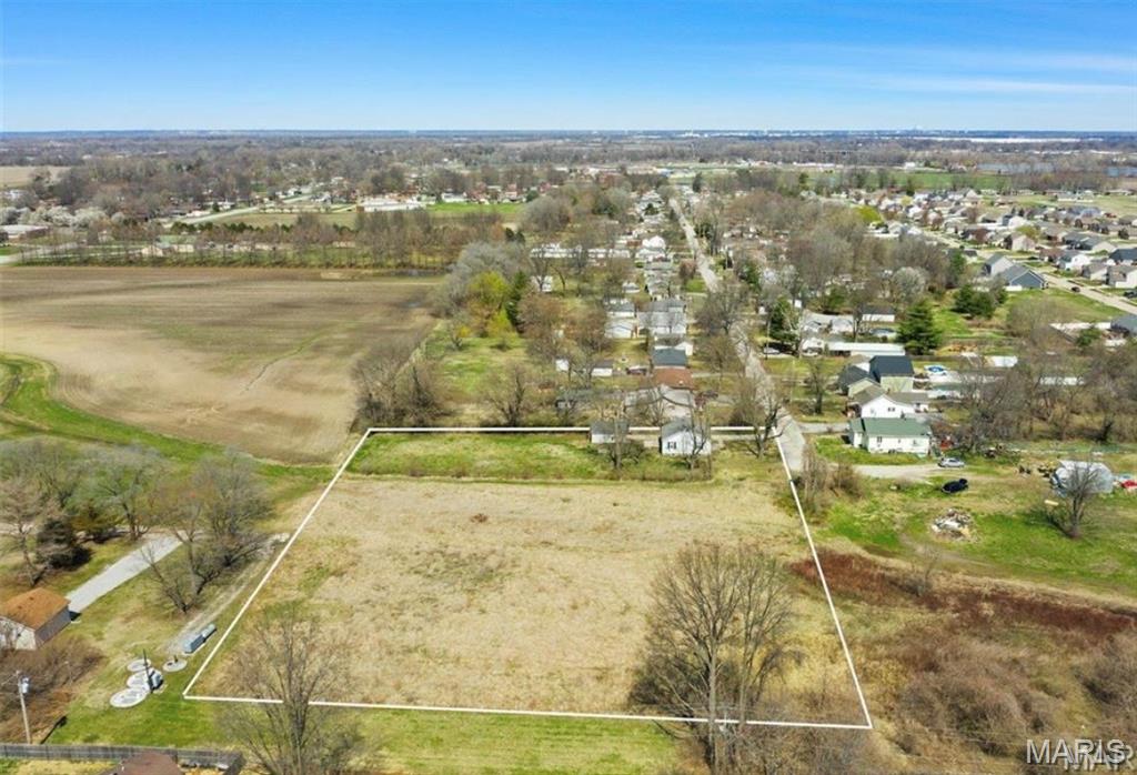 First Greater Granite Heights - Residential
