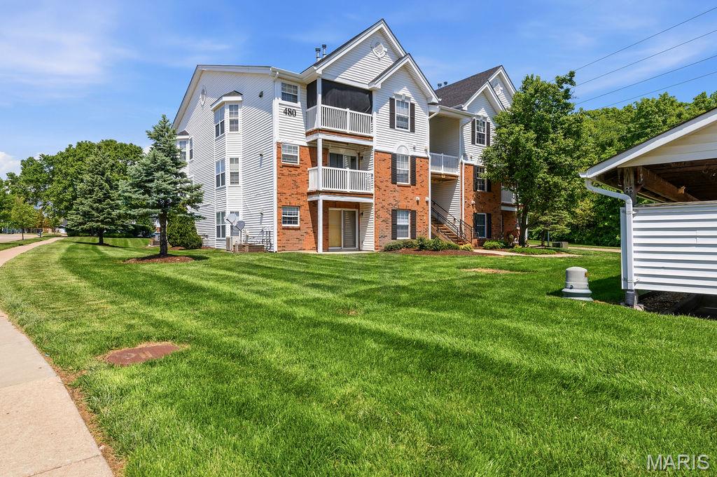 Turnberry Gardens - Residential