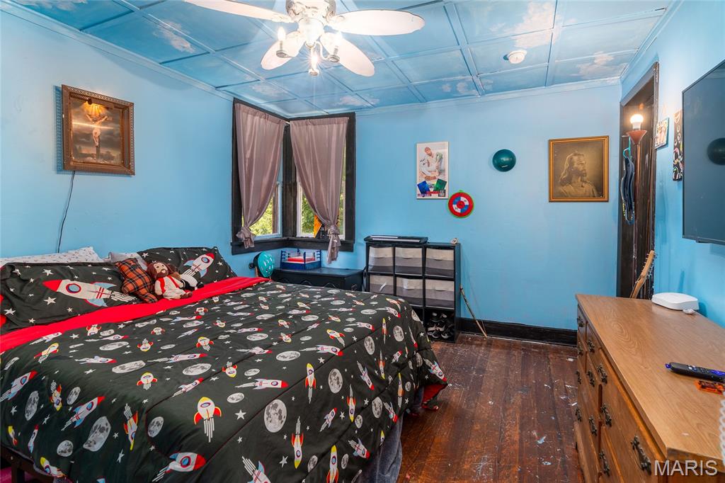 None - Residential