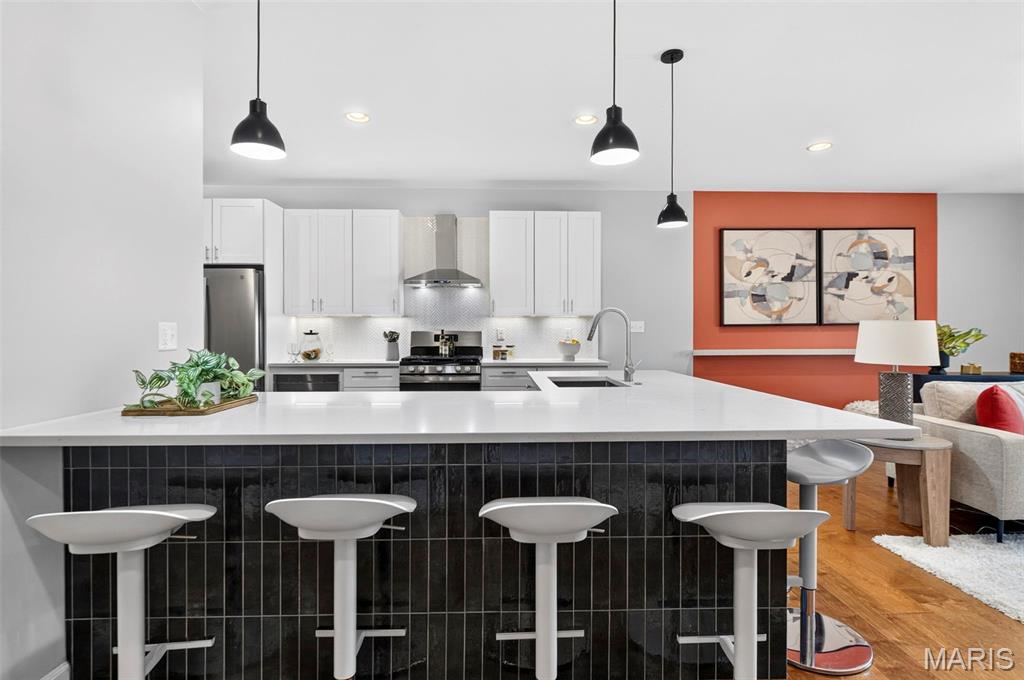 2018-2022 Geyer Ave Sub - Residential