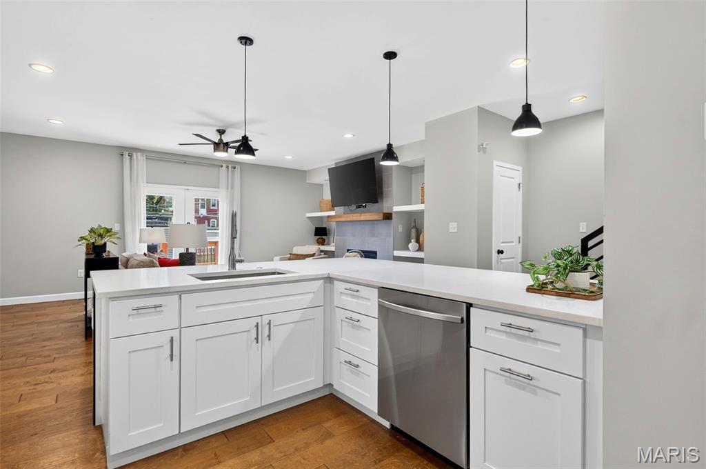 2018-2022 Geyer Ave Sub - Residential