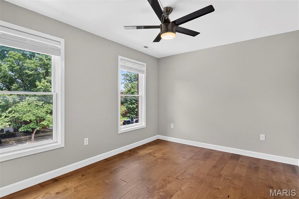 2018-2022 Geyer Ave Sub - Residential