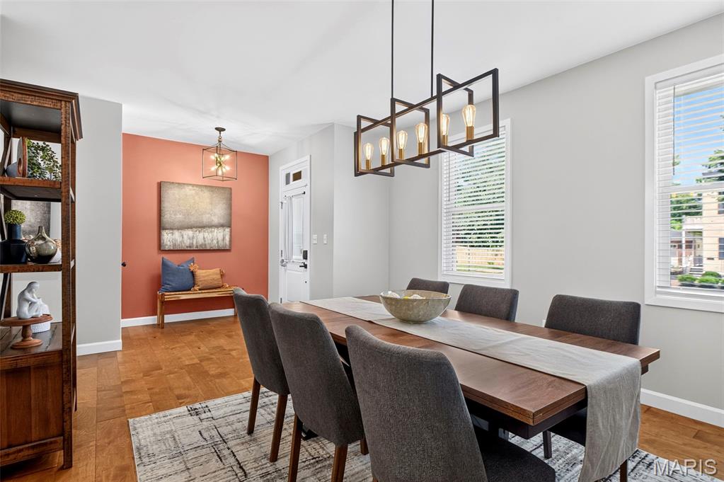 2018-2022 Geyer Ave Sub - Residential