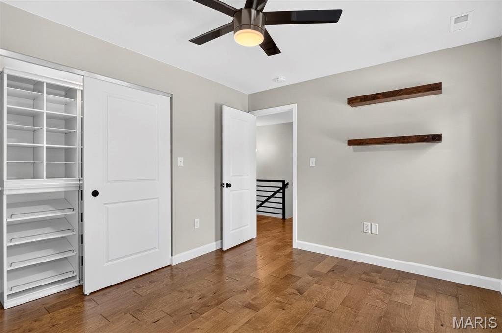 2018-2022 Geyer Ave Sub - Residential