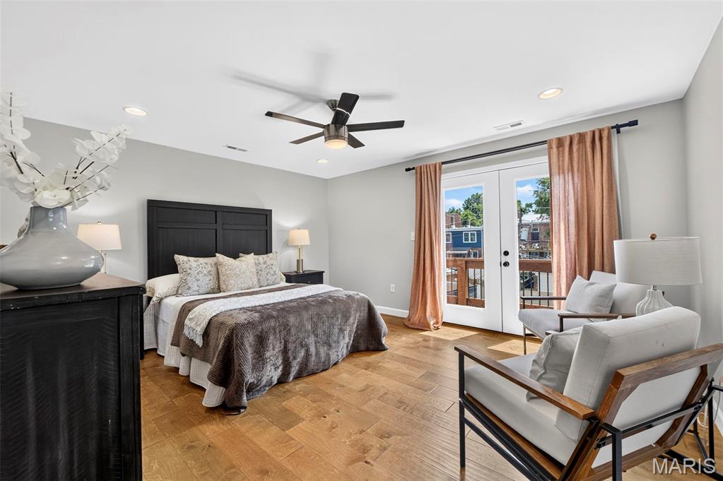 2018-2022 Geyer Ave Sub - Residential