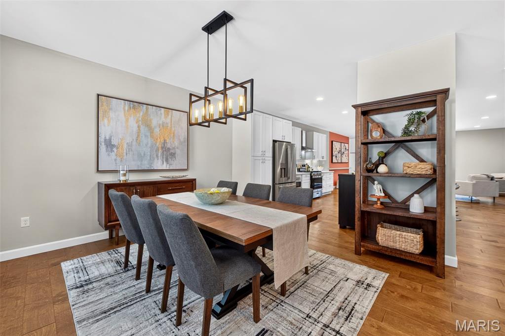 2018-2022 Geyer Ave Sub - Residential