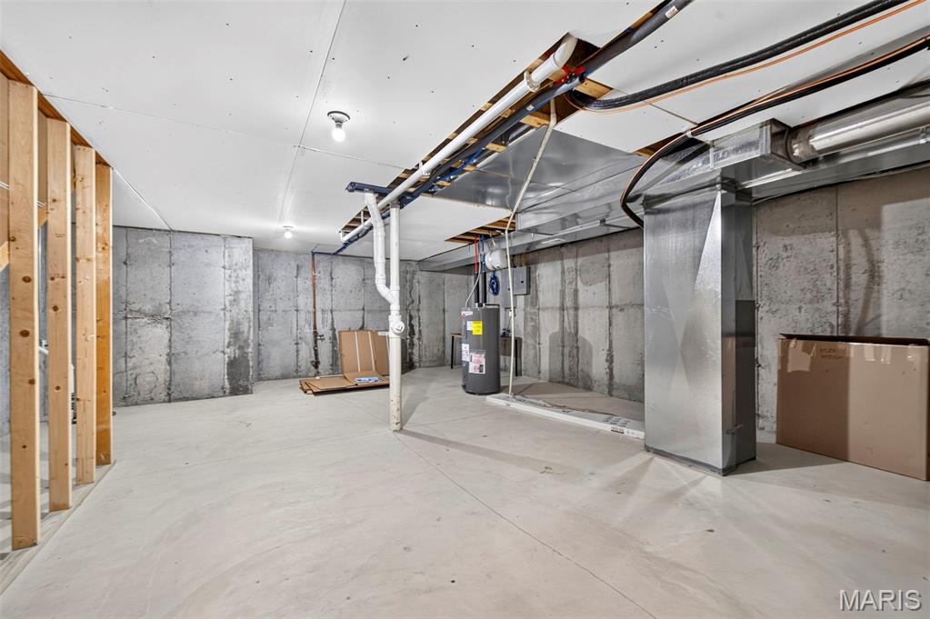 2018-2022 Geyer Ave Sub - Residential