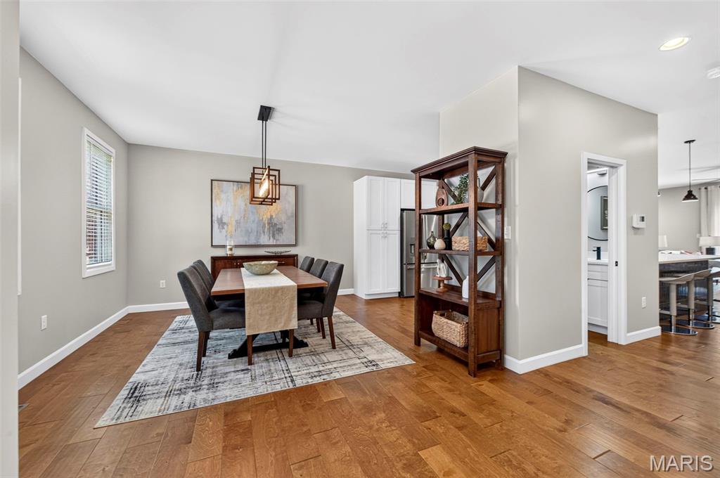 2018-2022 Geyer Ave Sub - Residential