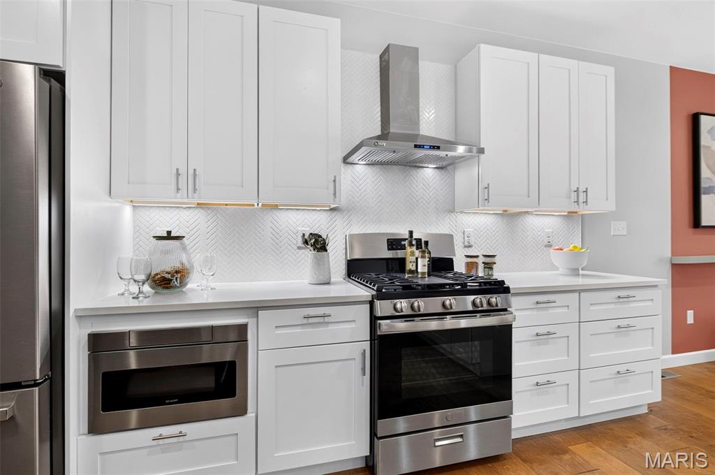 2018-2022 Geyer Ave Sub - Residential