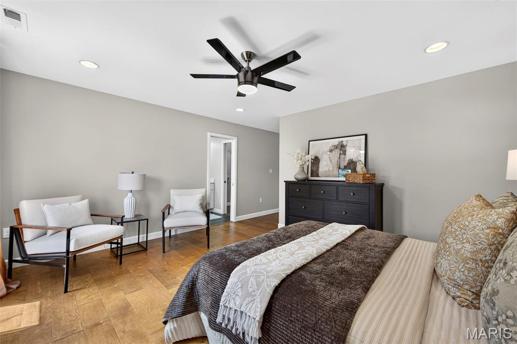 2018-2022 Geyer Ave Sub - Residential
