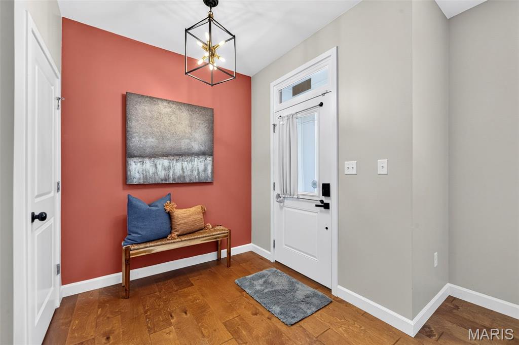 2018-2022 Geyer Ave Sub - Residential