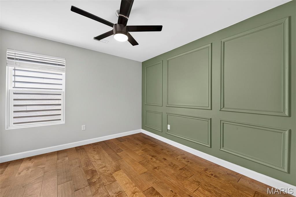 2018-2022 Geyer Ave Sub - Residential
