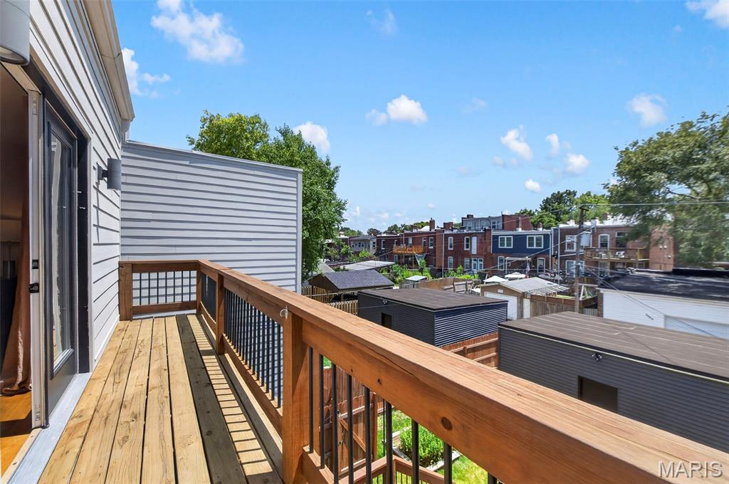2018-2022 Geyer Ave Sub - Residential