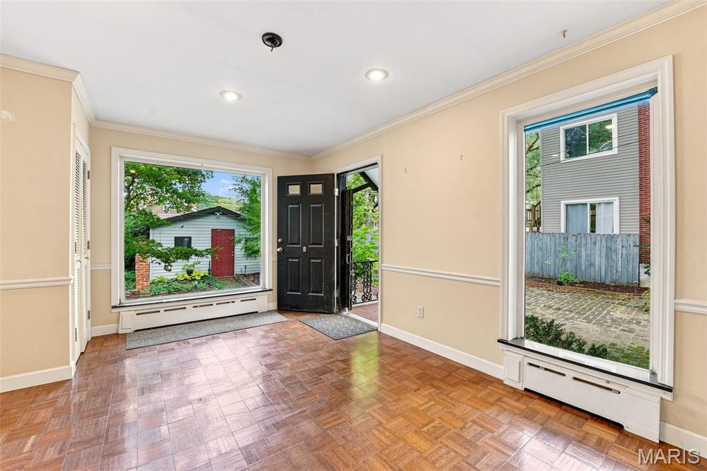 Southampton Add - Residential