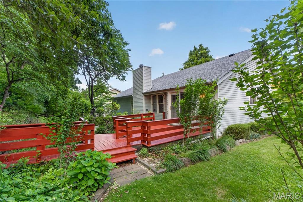 Country Side - Residential