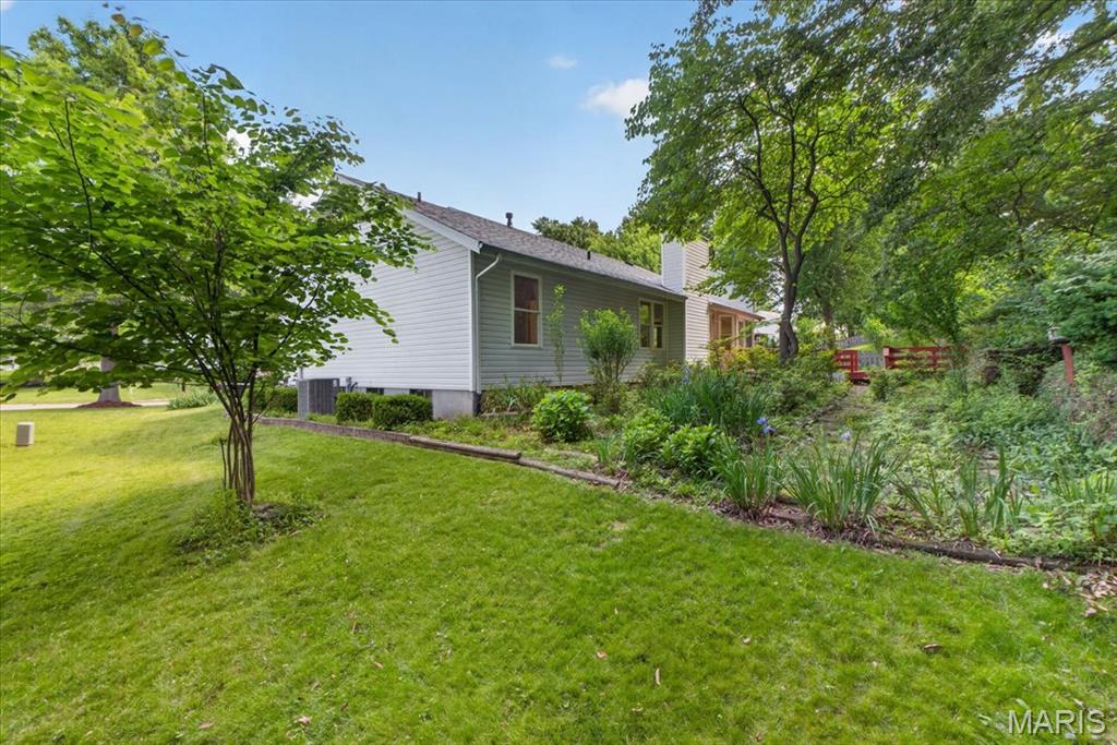 Country Side - Residential