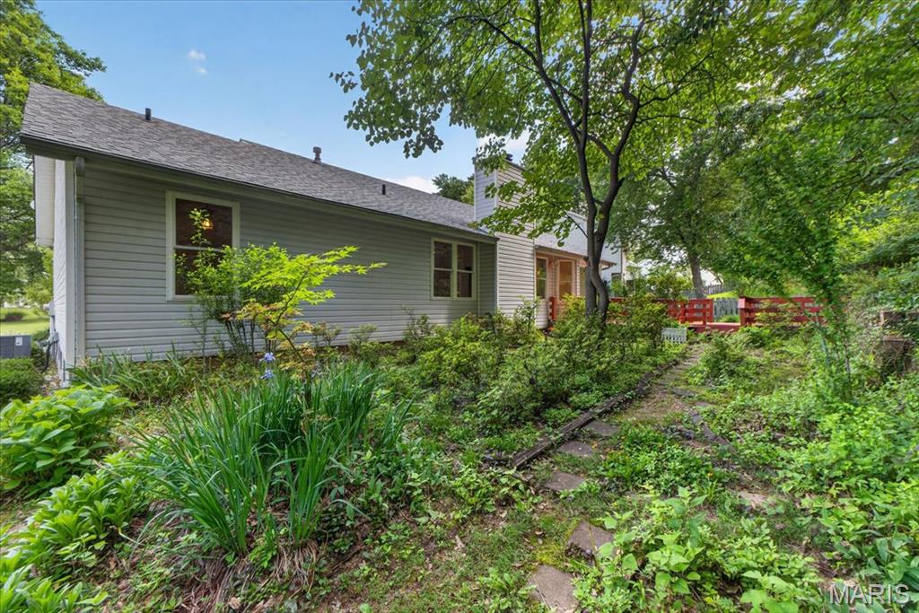 Country Side - Residential