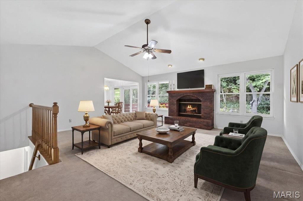 Country Side - Residential