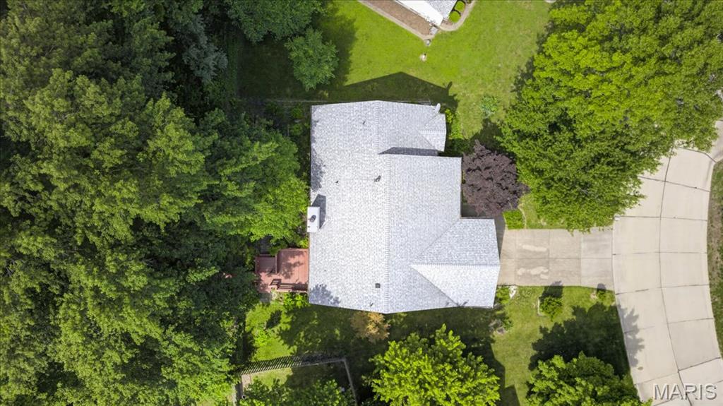 Country Side - Residential