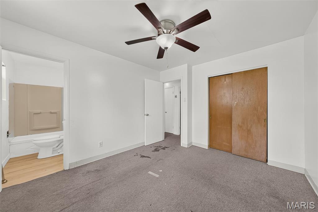 Mullanphy Gardens - Residential