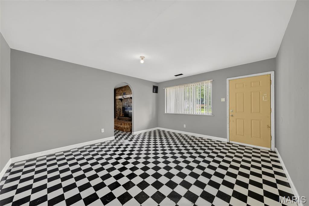 Mullanphy Gardens - Residential