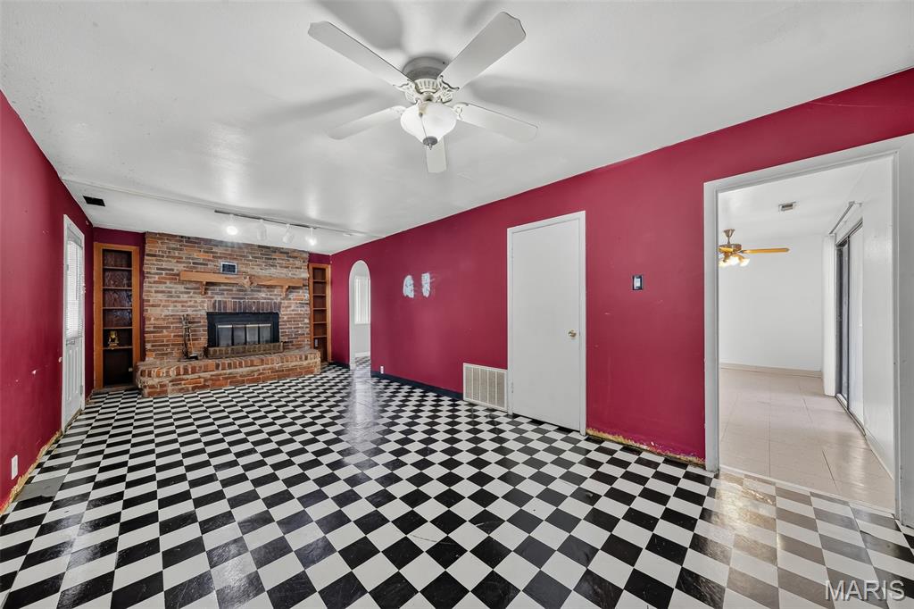 Mullanphy Gardens - Residential