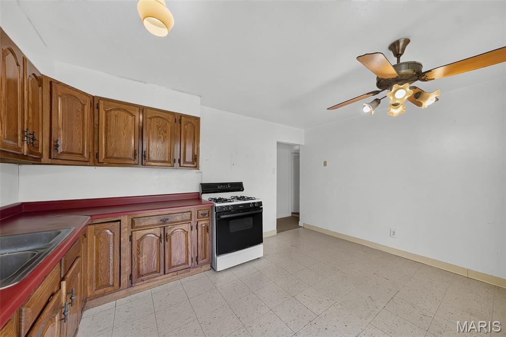 Mullanphy Gardens - Residential