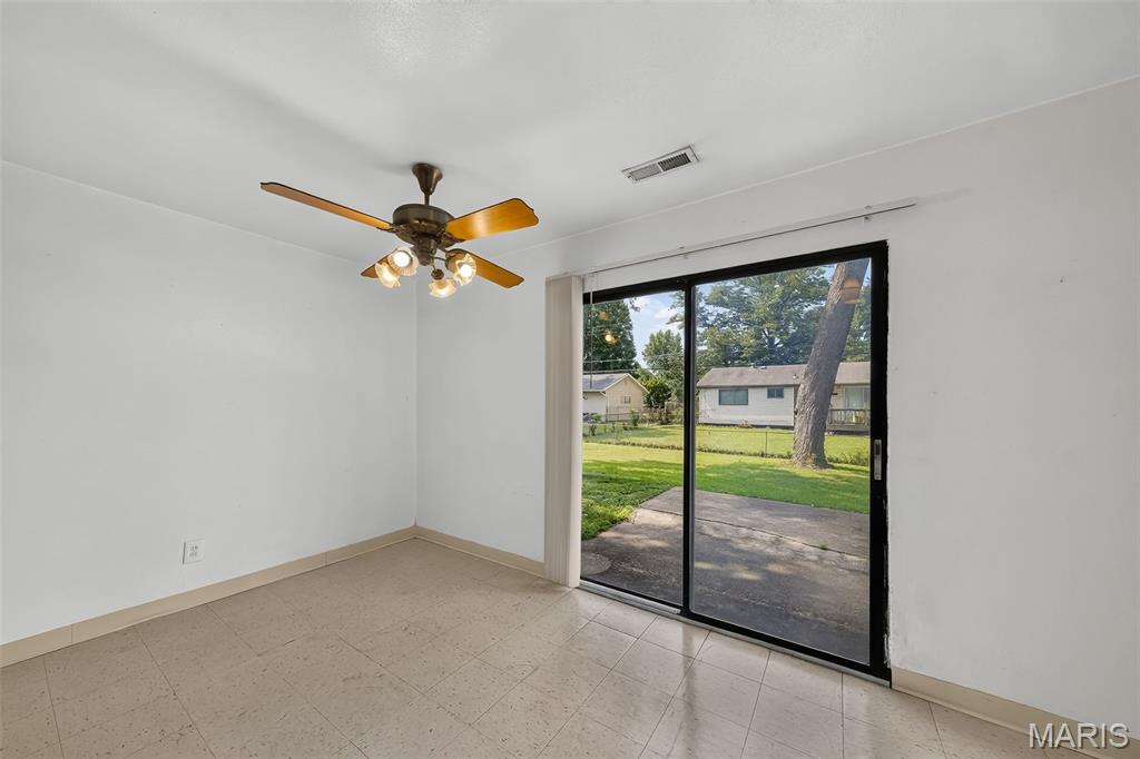Mullanphy Gardens - Residential